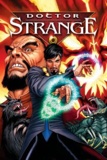 دانلود فیلم Doctor Strange 2007 بدون سانسور با پخش آنلاین