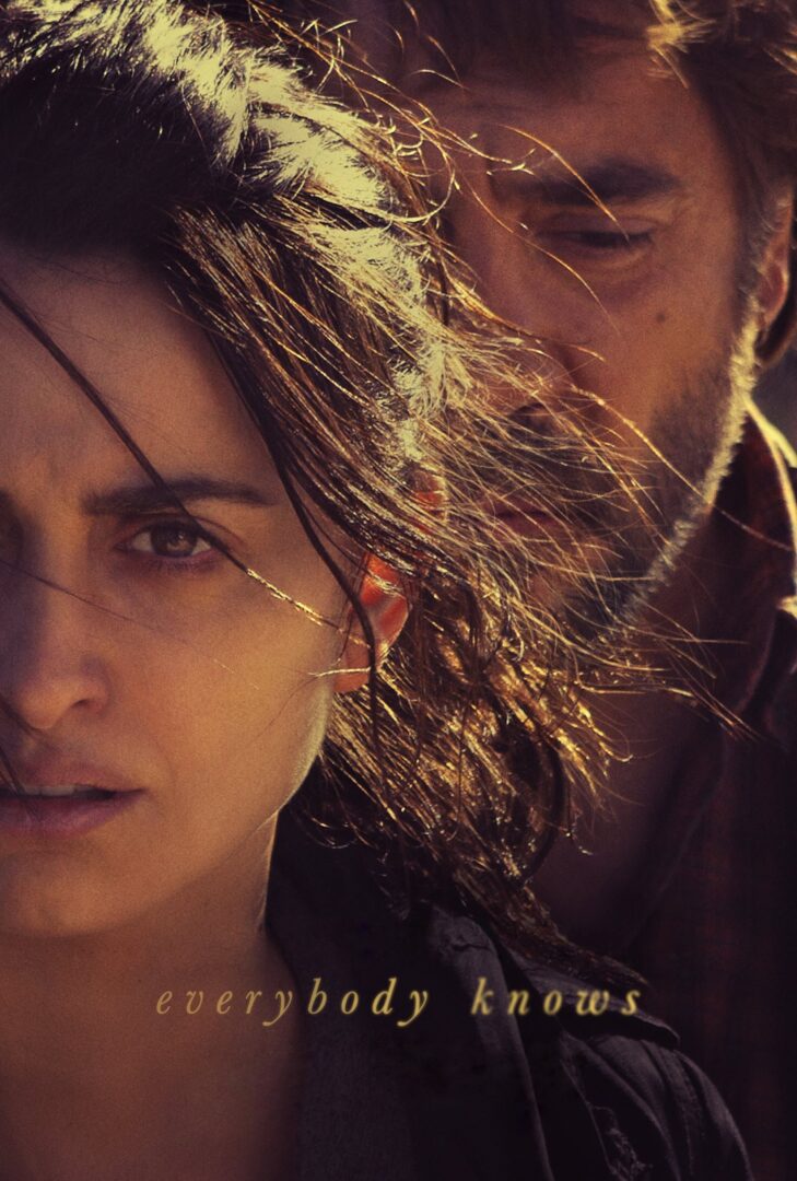 دانلود فیلم Everybody Knows 2018 بدون سانسور با پخش آنلاین