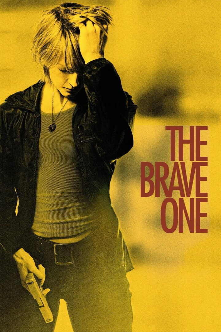 دانلود فیلم The Brave One 2007 بدون سانسور با پخش آنلاین
