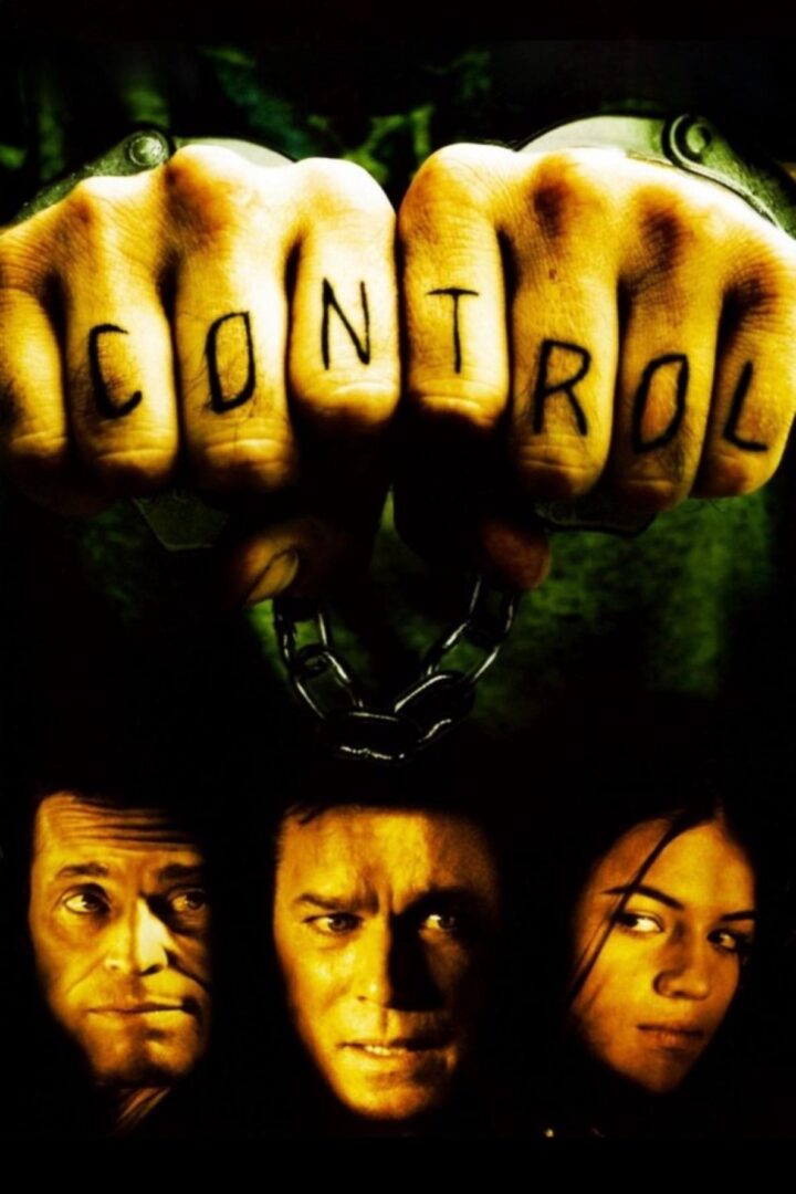 دانلود فیلم Control 2004 بدون سانسور با پخش آنلاین