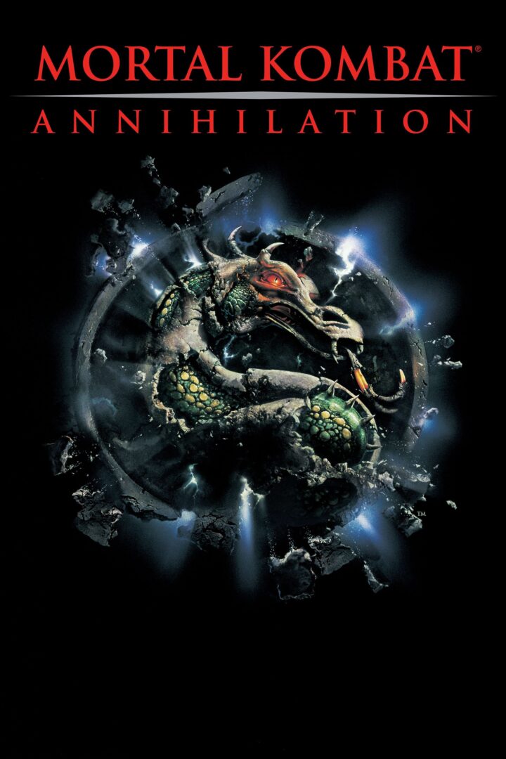 دانلود فیلم Mortal Kombat: Annihilation 1997 بدون سانسور با پخش آنلاین
