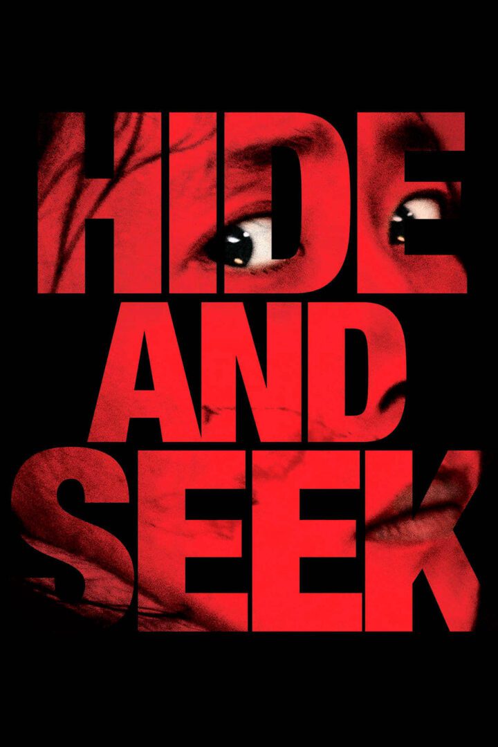 دانلود فیلم Hide and Seek 2013 بدون سانسور با پخش آنلاین
