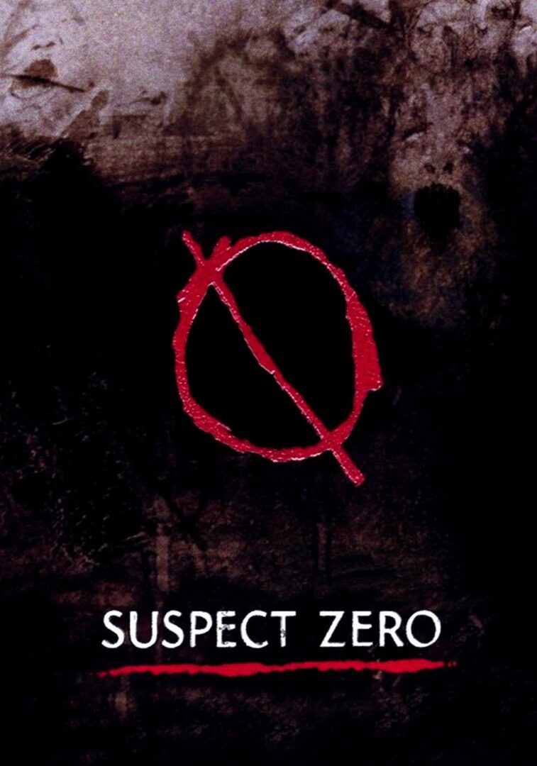 دانلود فیلم Suspect Zero 2004 بدون سانسور با پخش آنلاین