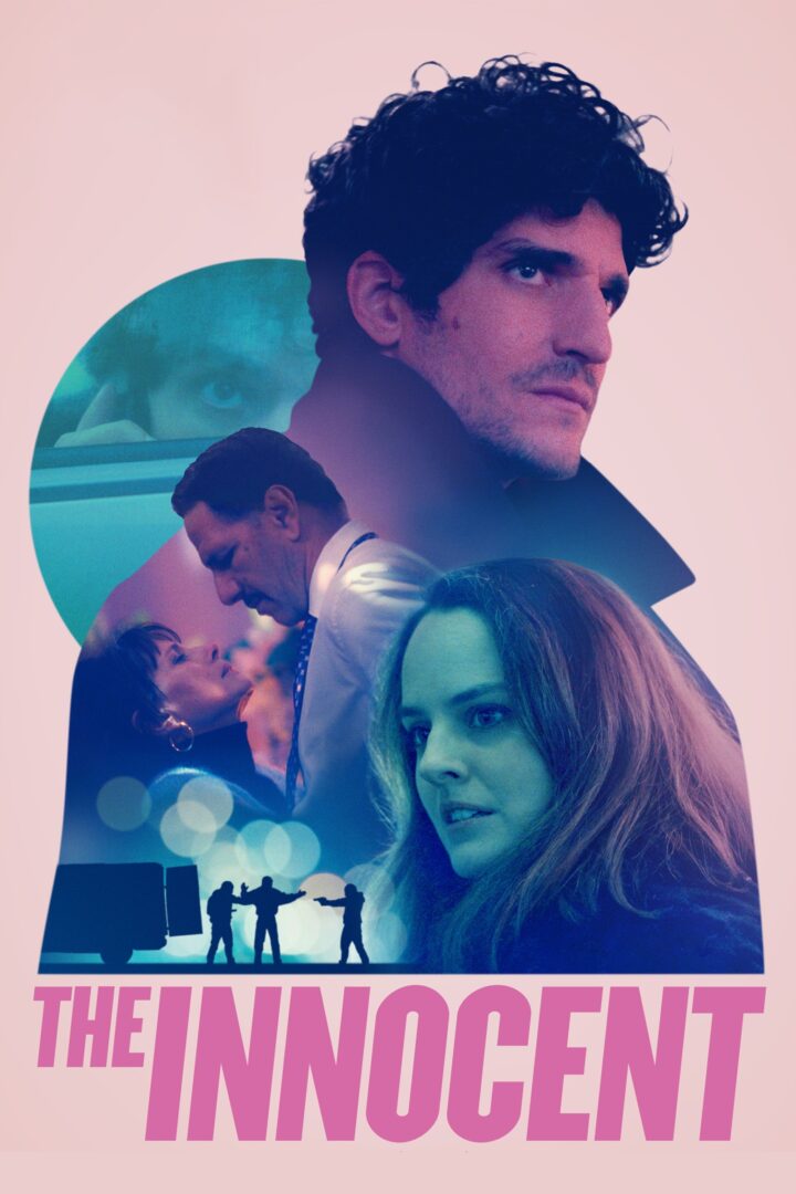 دانلود فیلم The Innocent 2022 بدون سانسور با پخش آنلاین