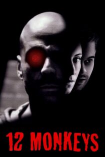 دانلود فیلم 12 Monkeys 1995 بدون سانسور با پخش آنلاین