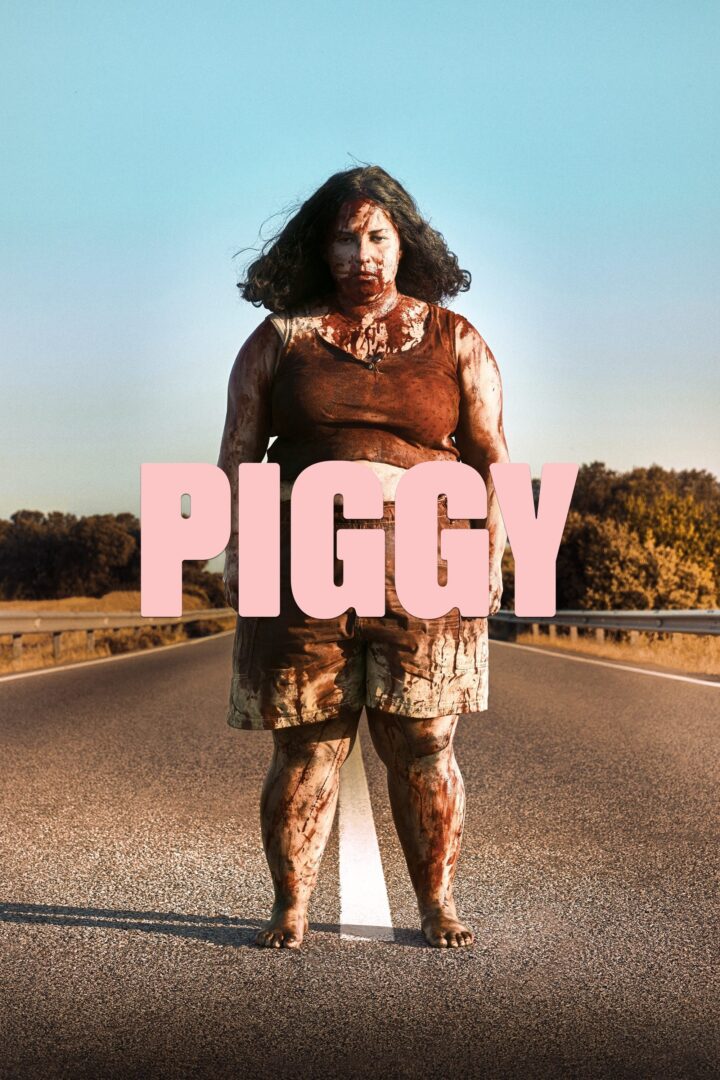 دانلود فیلم Piggy 2022 بدون سانسور با پخش آنلاین