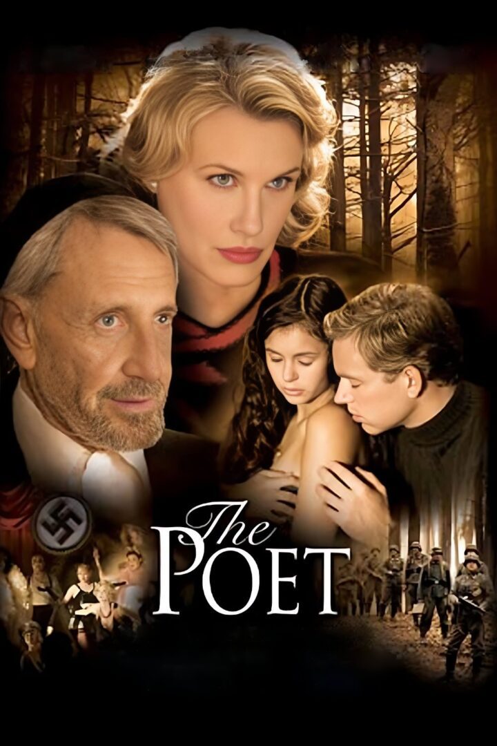 دانلود فیلم Hearts of War 2007 بدون سانسور با پخش آنلاین