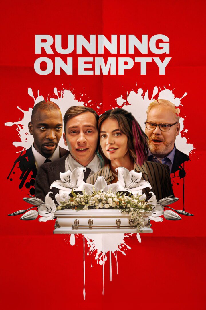 دانلود فیلم Running on Empty 2024 بدون سانسور با پخش آنلاین