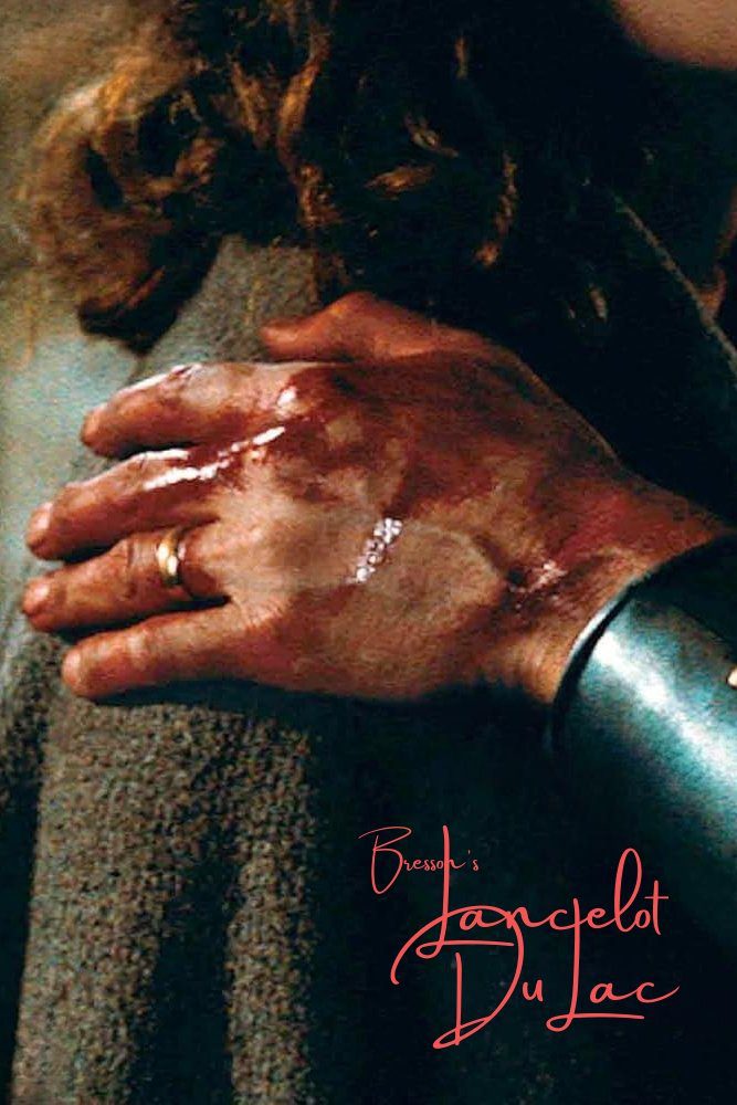 دانلود فیلم Lancelot of the Lake 1974 بدون سانسور با پخش آنلاین