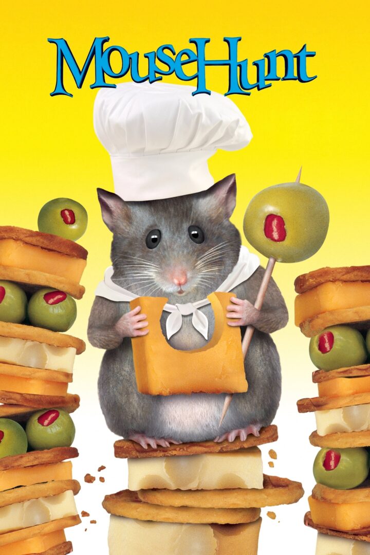 دانلود فیلم Mousehunt 1997 بدون سانسور با پخش آنلاین