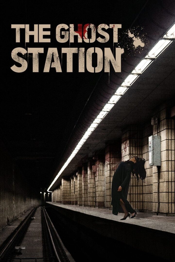دانلود فیلم The Ghost Station 2022 بدون سانسور با پخش آنلاین