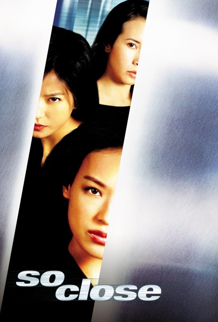 دانلود فیلم So Close 2002 بدون سانسور با پخش آنلاین