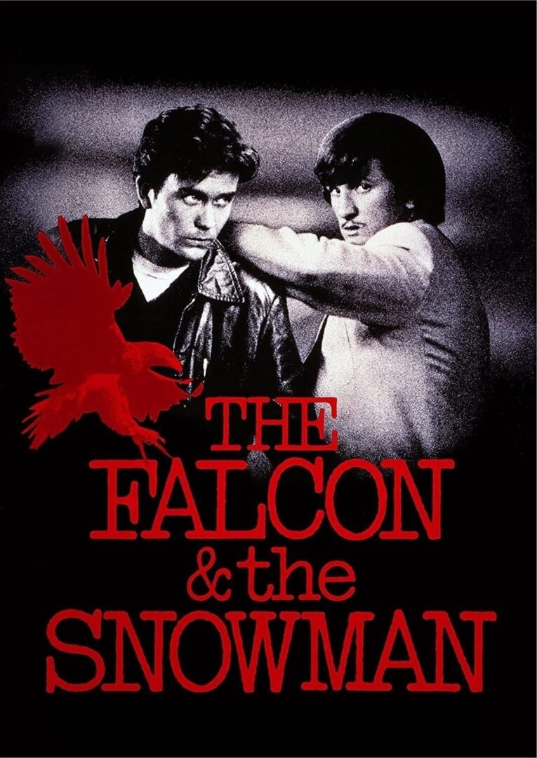 دانلود فیلم The Falcon and the Snowman 1985 بدون سانسور با پخش آنلاین