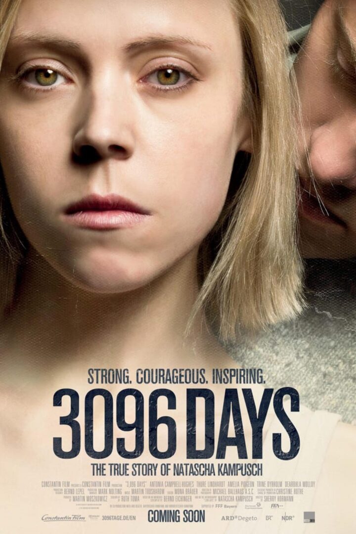دانلود فیلم 3096 Tage 2013 بدون سانسور با پخش آنلاین