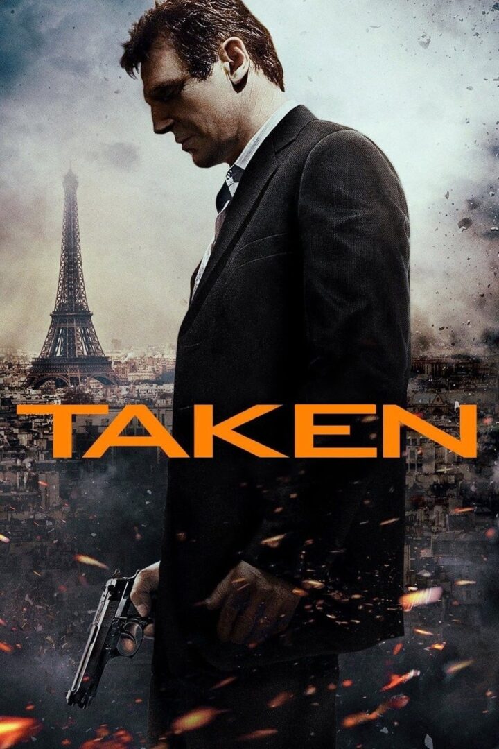 دانلود فیلم Taken 2008 بدون سانسور با پخش آنلاین دانلود فیلم Taken 2008 بدون سانسور با پخش آنلاین