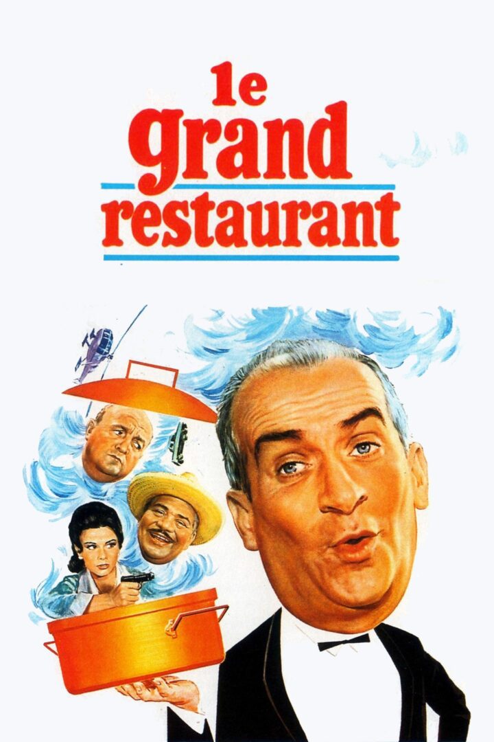 دانلود فیلم What’s Cooking in Paris 1966 بدون سانسور با پخش آنلاین