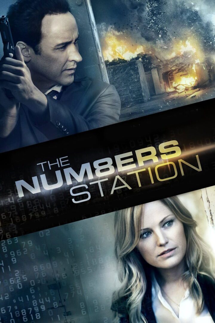 دانلود فیلم The Numbers Station 2013 بدون سانسور با پخش آنلاین