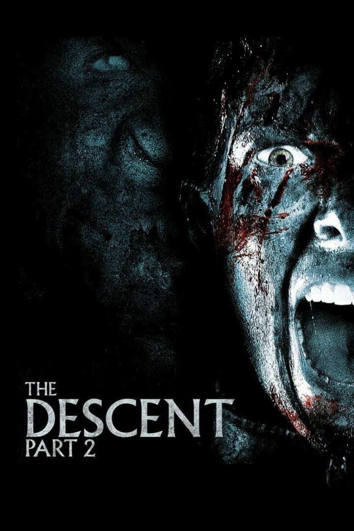 دانلود فیلم The Descent: Part 2 2009 بدون سانسور با پخش آنلاین