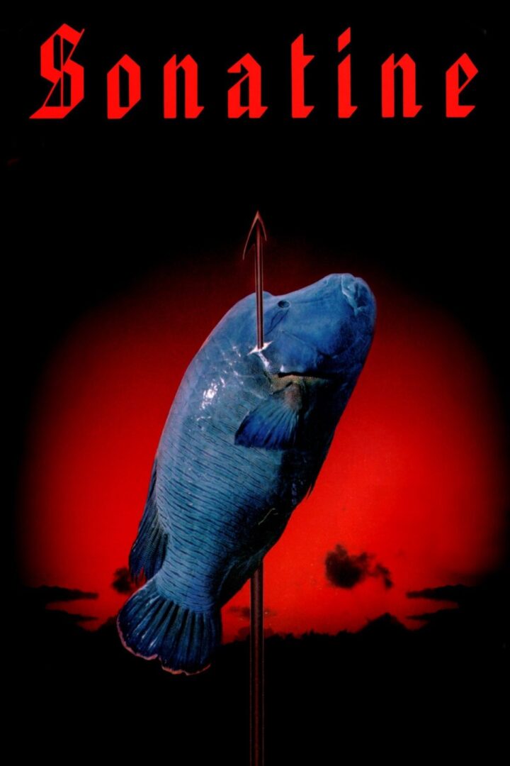 دانلود فیلم Sonatine 1993 بدون سانسور با پخش آنلاین