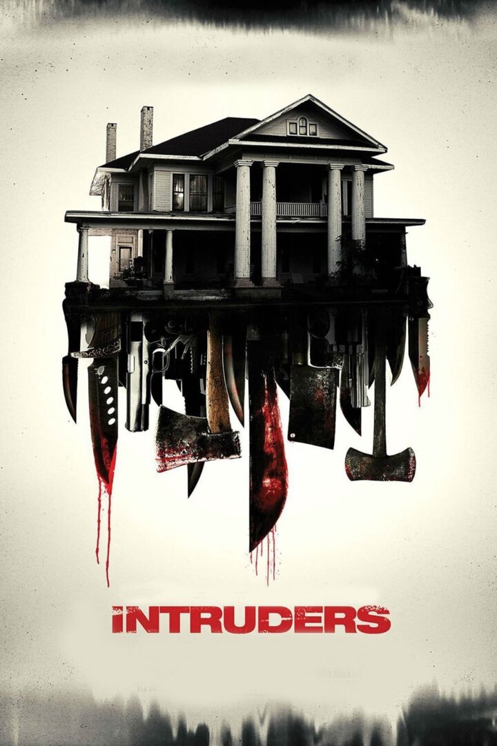 دانلود فیلم Intruders 2015 بدون سانسور با پخش آنلاین