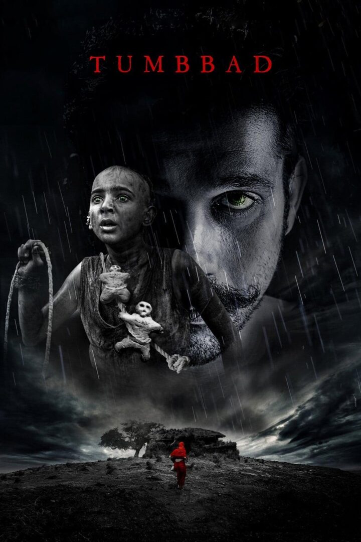 دانلود فیلم Tumbbad 2018 بدون سانسور با پخش آنلاین