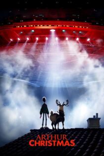 دانلود فیلم Arthur Christmas 2011 بدون سانسور با پخش آنلاین
