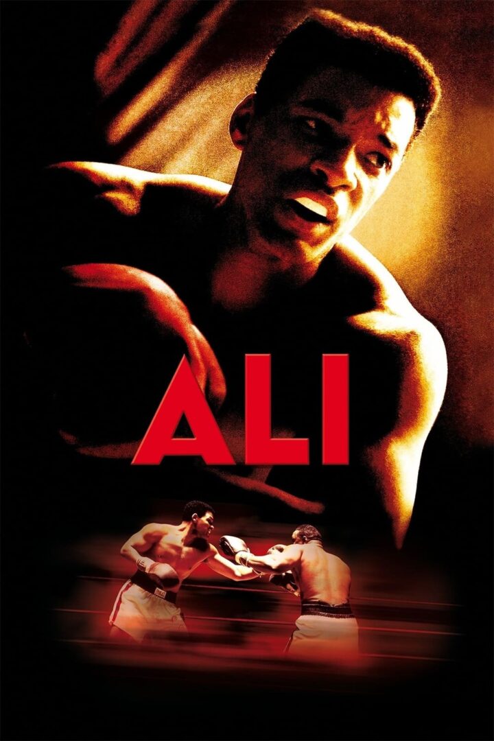 دانلود فیلم Ali 2001 بدون سانسور با پخش آنلاین