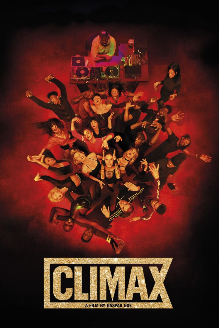 دانلود فیلم Climax 2018 بدون سانسور با پخش آنلاین