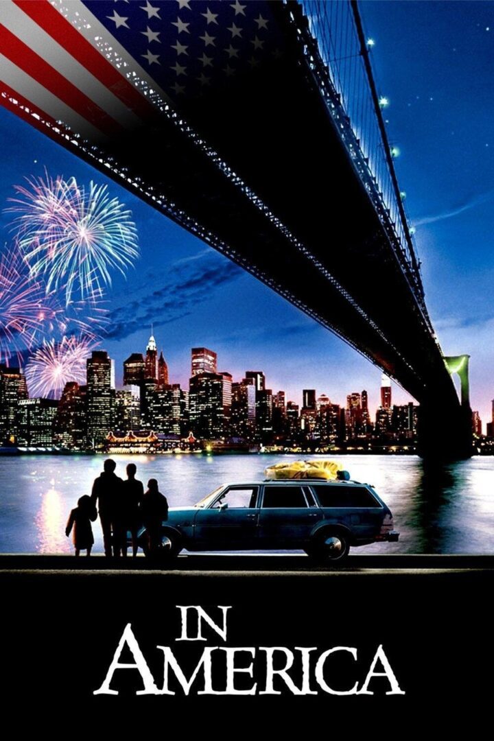 دانلود فیلم In America 2002 بدون سانسور با پخش آنلاین