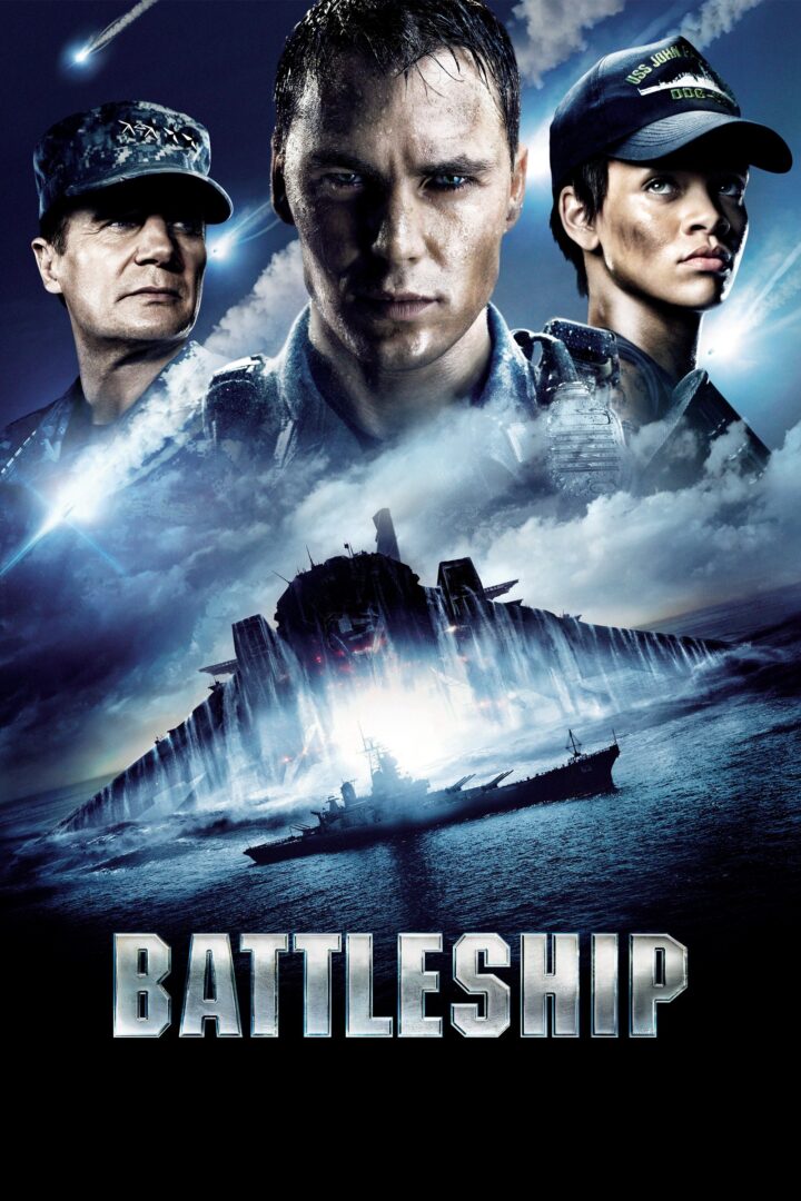 دانلود فیلم Battleship 2012 بدون سانسور با پخش آنلاین دانلود فیلم Battleship 2012 بدون سانسور با پخش آنلاین