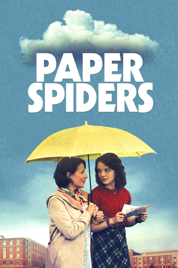 دانلود فیلم Paper Spiders 2020 بدون سانسور با پخش آنلاین