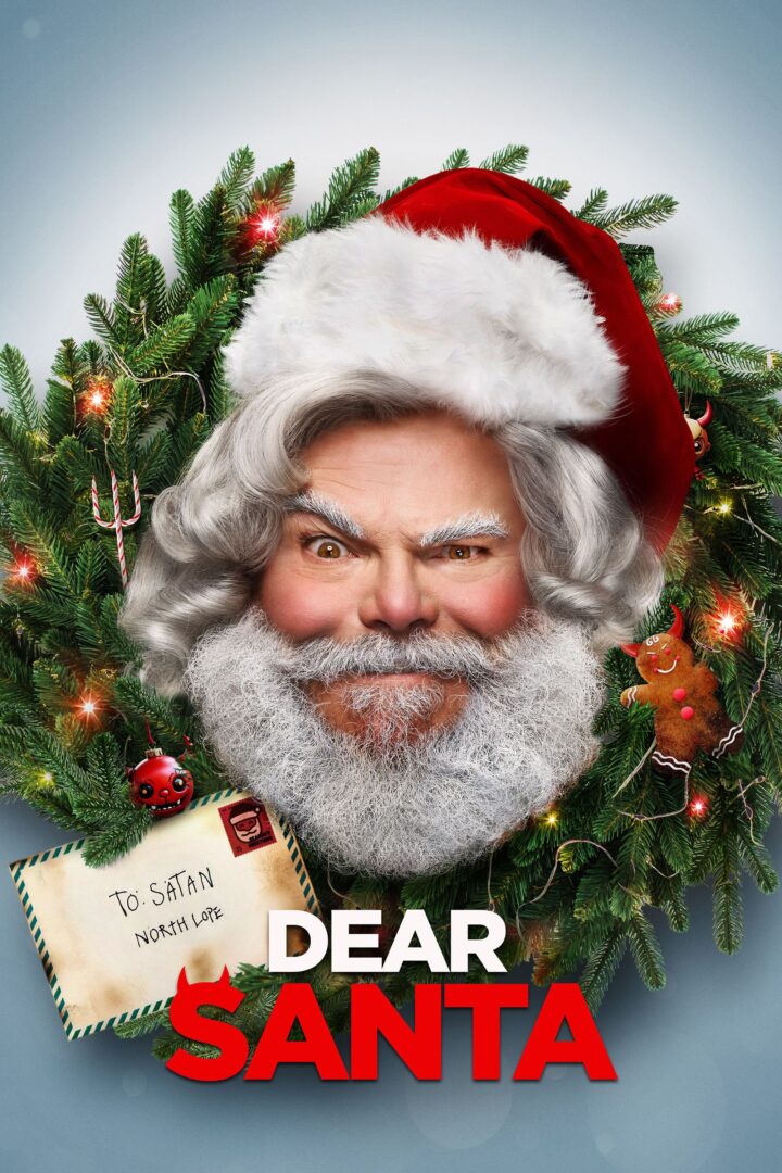 دانلود فیلم Dear Santa 2024 بدون سانسور با پخش آنلاین
