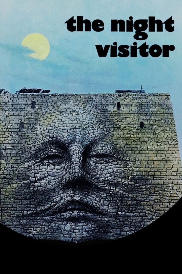 دانلود فیلم The Night Visitor 1971 بدون سانسور با پخش آنلاین