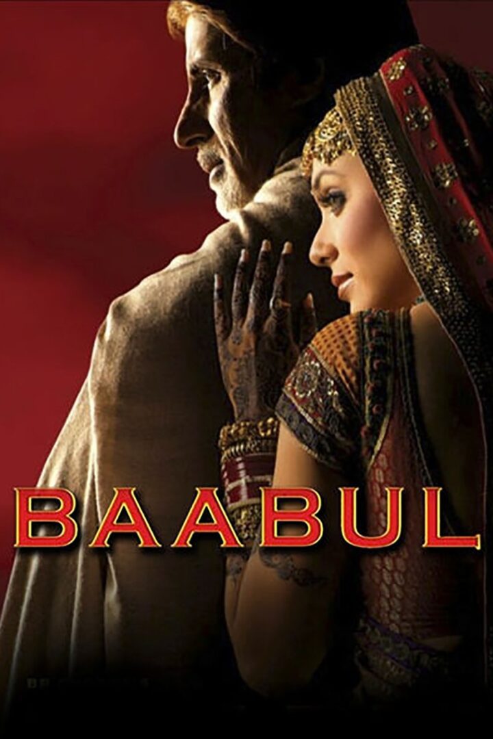 دانلود فیلم Baabul 2006 بدون سانسور با پخش آنلاین