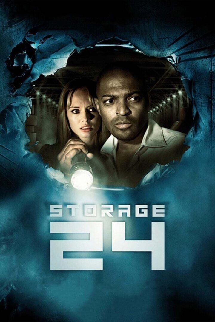 دانلود فیلم Storage 24 2012 بدون سانسور با پخش آنلاین