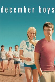 دانلود فیلم December Boys 2007 بدون سانسور با پخش آنلاین