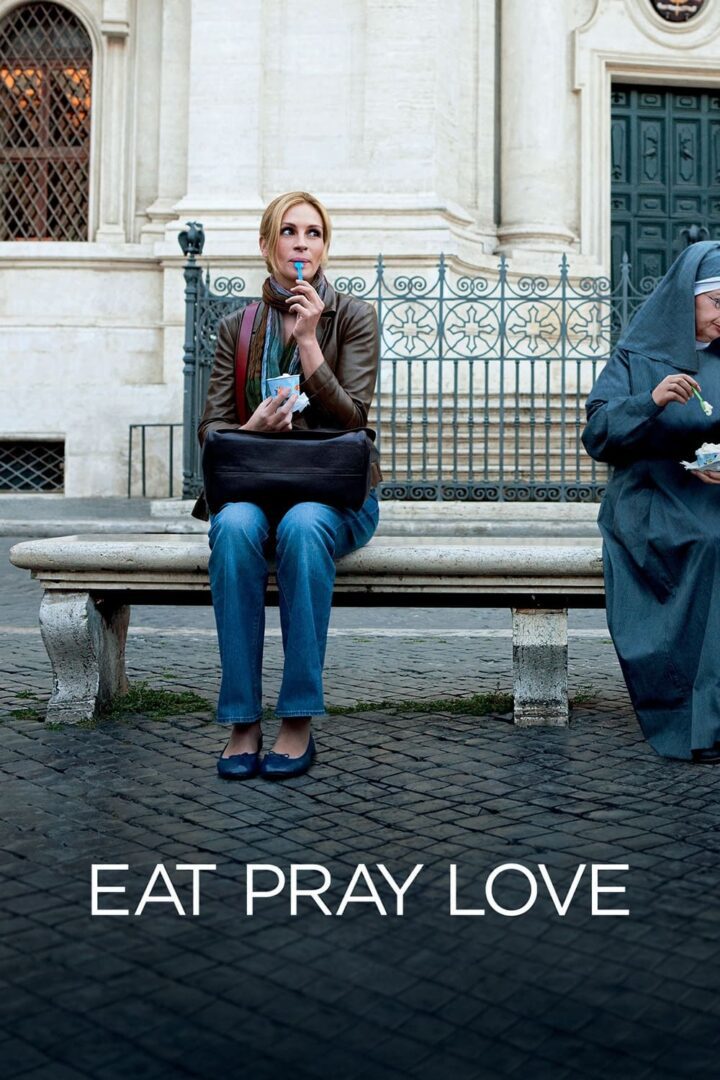 دانلود فیلم Eat Pray Love 2010 بدون سانسور با پخش آنلاین