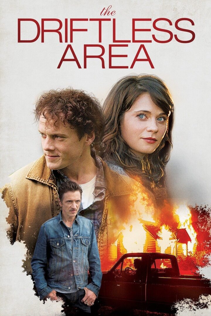 دانلود فیلم The Driftless Area 2015 بدون سانسور با پخش آنلاین