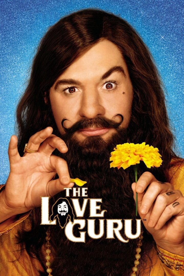 دانلود فیلم The Love Guru 2008 بدون سانسور با پخش آنلاین