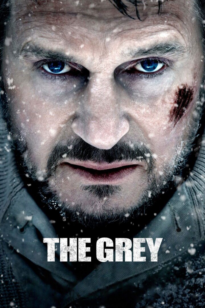 دانلود فیلم The Grey 2011 بدون سانسور با پخش آنلاین دانلود فیلم The Grey 2011 بدون سانسور با پخش آنلاین