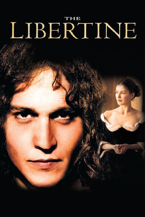 دانلود فیلم The Libertine 2004 بدون سانسور با پخش آنلاین