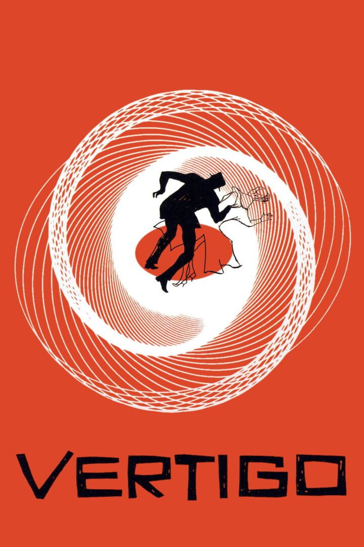 دانلود فیلم Vertigo 1958 بدون سانسور با پخش آنلاین