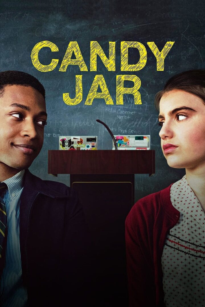 دانلود فیلم Candy Jar 2018 بدون سانسور با پخش آنلاین