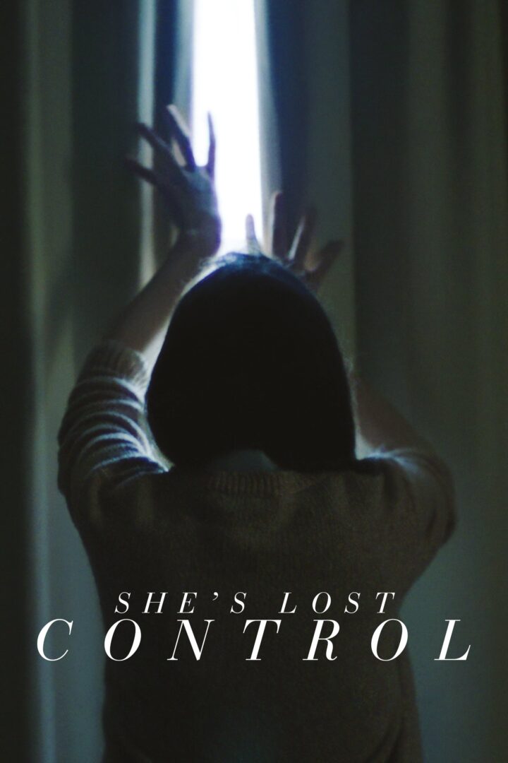 دانلود فیلم She’s Lost Control 2014 بدون سانسور با پخش آنلاین