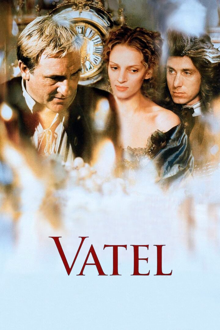 دانلود فیلم Vatel 2000 بدون سانسور با پخش آنلاین