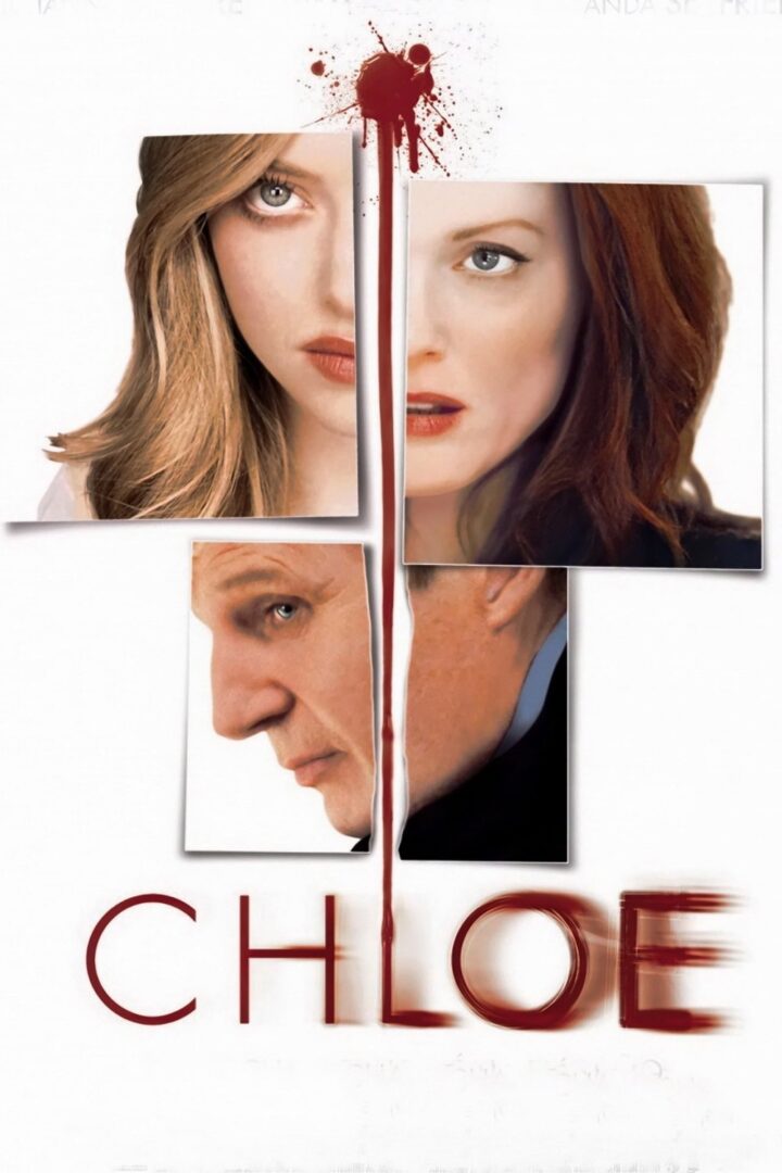 دانلود فیلم Chloe 2009 بدون سانسور با پخش آنلاین دانلود فیلم Chloe 2009 بدون سانسور با پخش آنلاین
