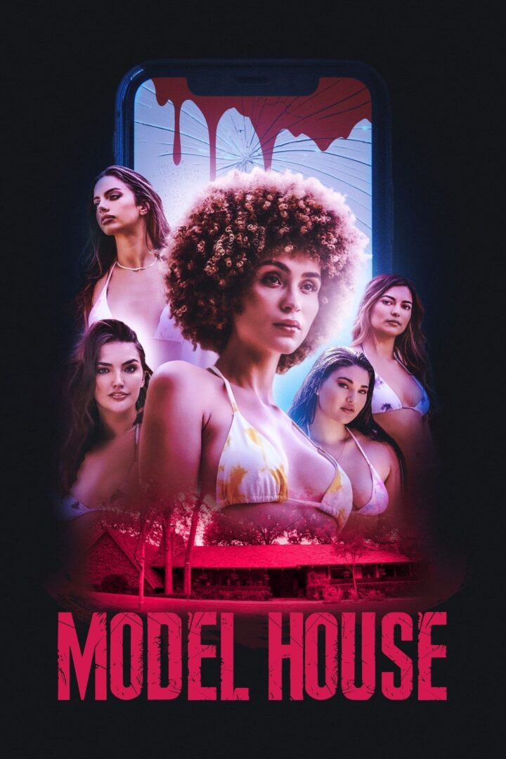 دانلود فیلم Model House 2024 بدون سانسور با پخش آنلاین