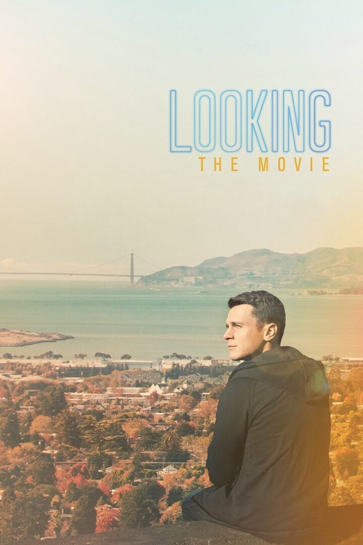 دانلود فیلم Looking 2016 بدون سانسور با پخش آنلاین