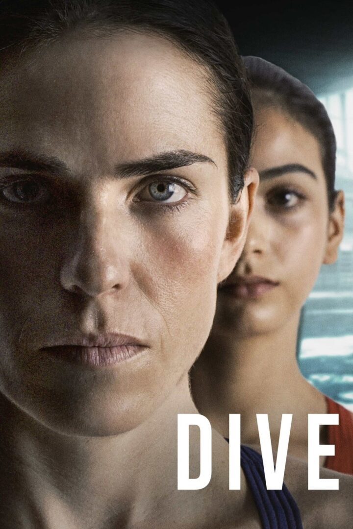 دانلود فیلم Dive 2022 بدون سانسور با پخش آنلاین