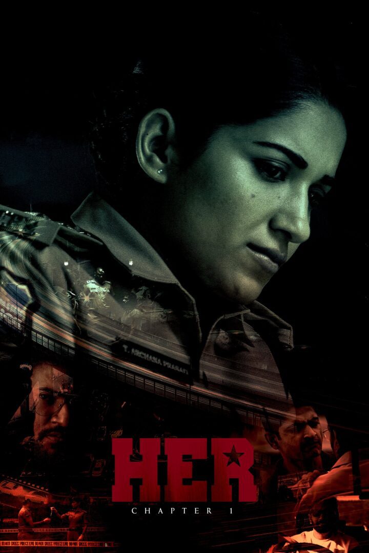 دانلود فیلم Her: Chapter 1 2023 بدون سانسور با پخش آنلاین